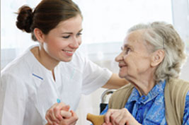 skilled-nursing